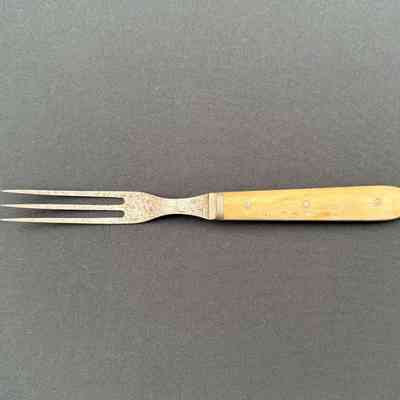 Dinner Fork
