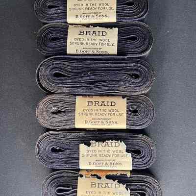 Braid