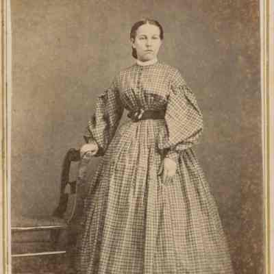 Carte-de-visite