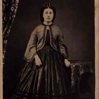 Carte-de-visite