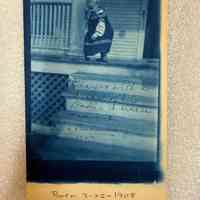 Cloak and Frock - Image 19