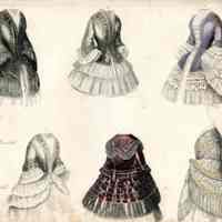 6 Mantles