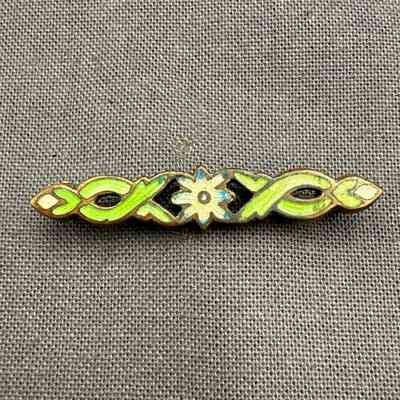 Lingerie Pin