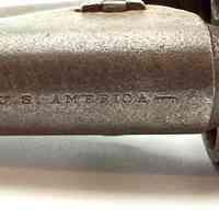 Colt Army Model 1860 Revolver - Image 11
