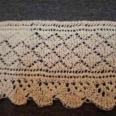 Notion, Lace