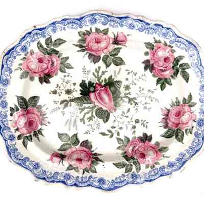 Platter