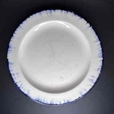 Dinner Plate