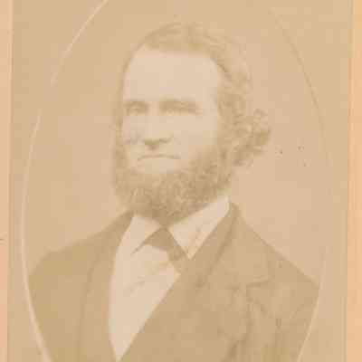 Carte-de-Visite