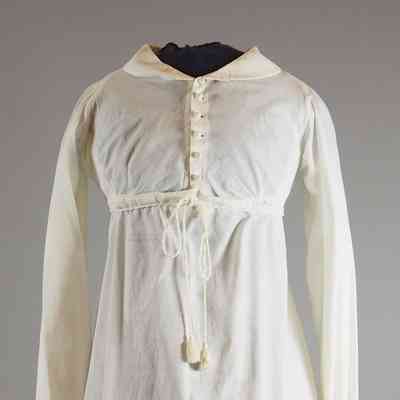 Morning Dress