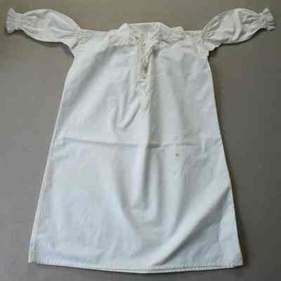 Doll Nightgown