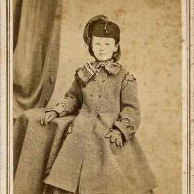 Carte-de-visite