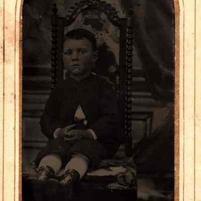 Tintype