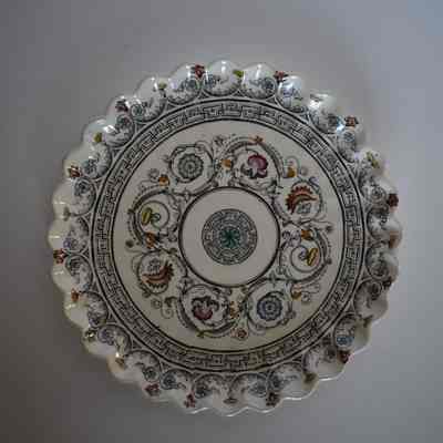 Dinner Plate