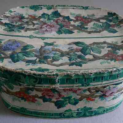 Hatbox