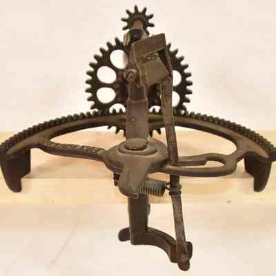 Fruit Peeler