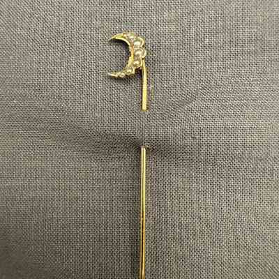 Stick Pin