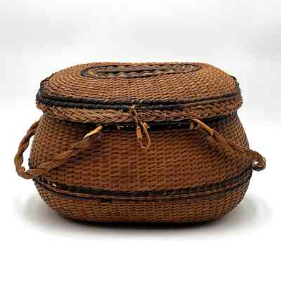 Sewing Basket