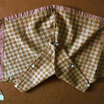 Diaper Cover