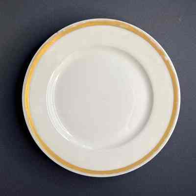 Dinner Plate