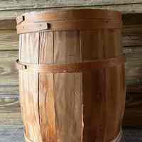 Barrel