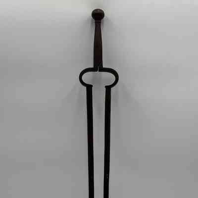 Fireplace Tongs