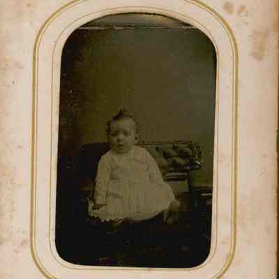 Tintype