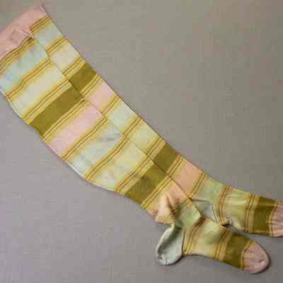 Stocking
