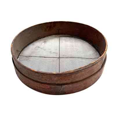 Sieve