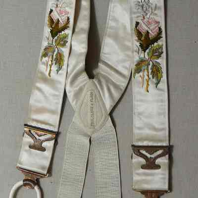 Suspenders