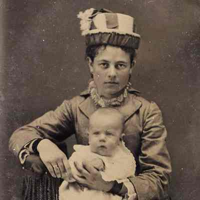 Tintype