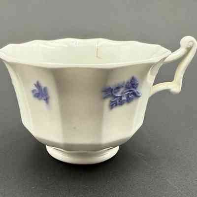 Teacup