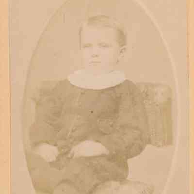 Carte-de-Visite