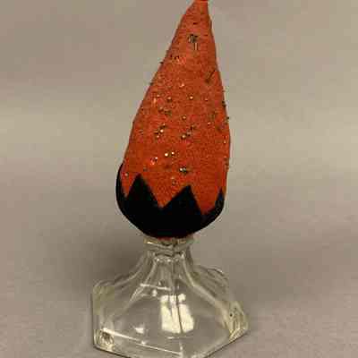 Pincushion