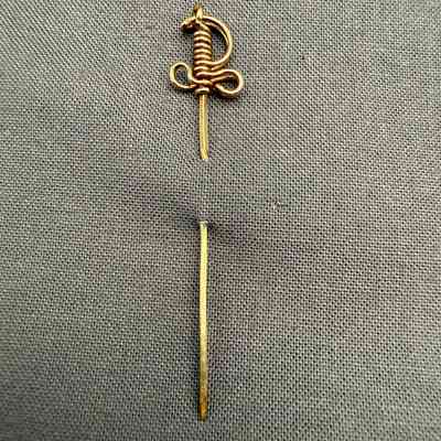 Stick Pin
