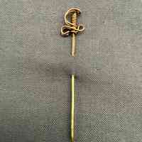 Stick Pin - Image 2
