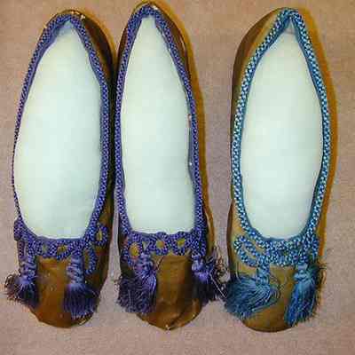 Shoe
