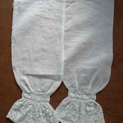 Undersleeve