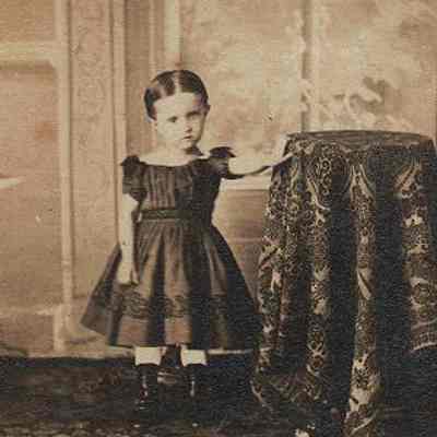 Carte-de-visite