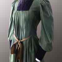 Gown, Tea - Image 4