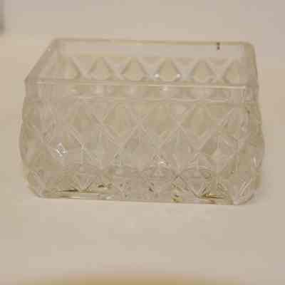 Saltcellar