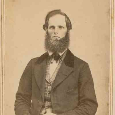 Carte-de-Visite