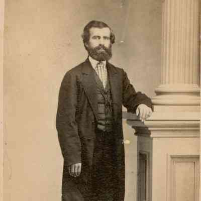 Carte-de-Visite