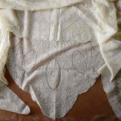 Shawl