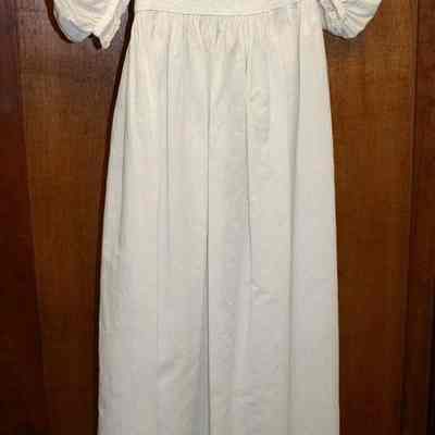 Gown, Long