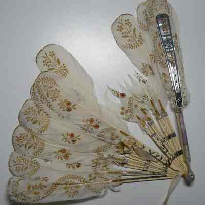 Fan, Hand