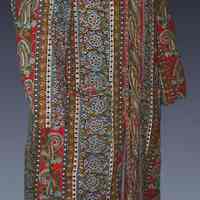 Gown, Dressing - Image 2