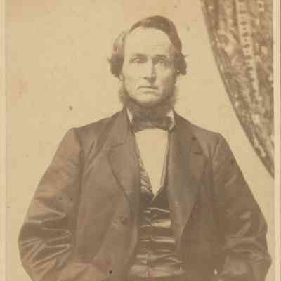 Carte-de-Visite