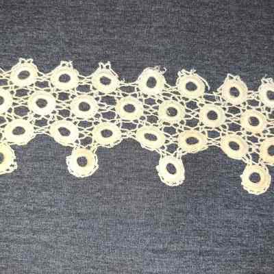 Notion, Lace