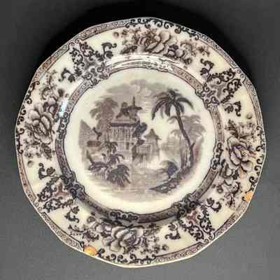 Dinner Plate