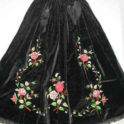 Apron